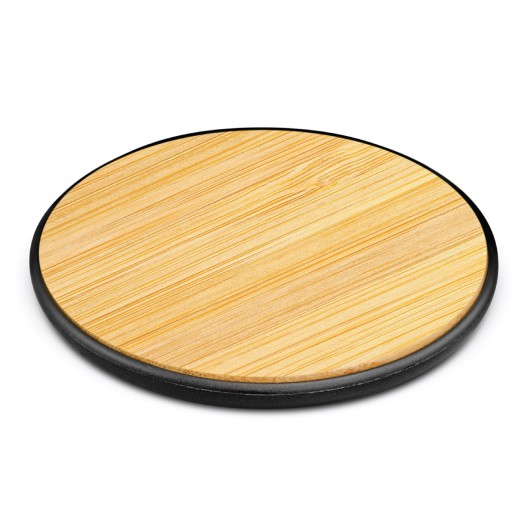 Eco Wireless Chargers Natural